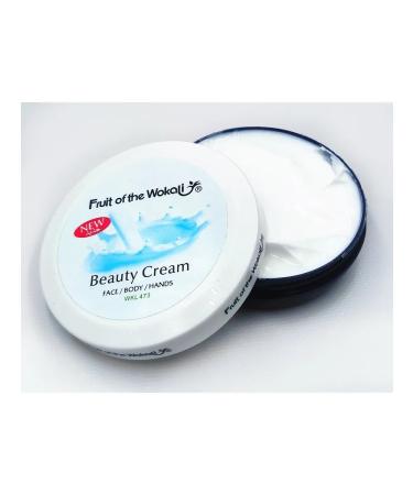 Angelok Med Original. Crem for the face body and for hands nutritious