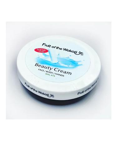 Angelok Med Original. Crem for the face body and for hands nutritious - Buy Online on GoSupps.com