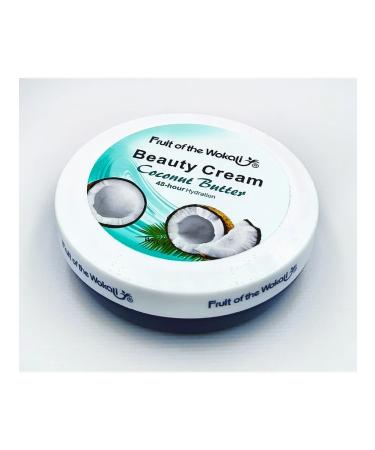 Angelok Med Original. Cream for the face body and hand with coconut - Buy Online on GoSupps.com