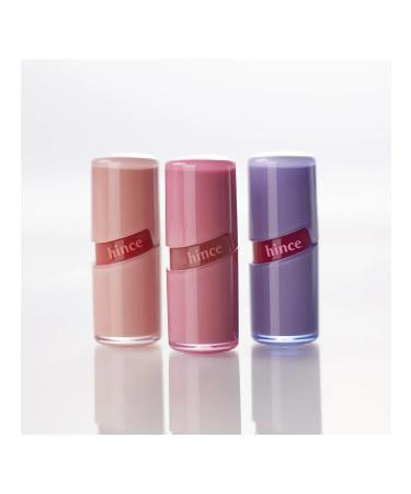 Hince Gel Tint Raw Glow Gel Tint #R13 Pink Pepper - Buy Online on GoSupps.com