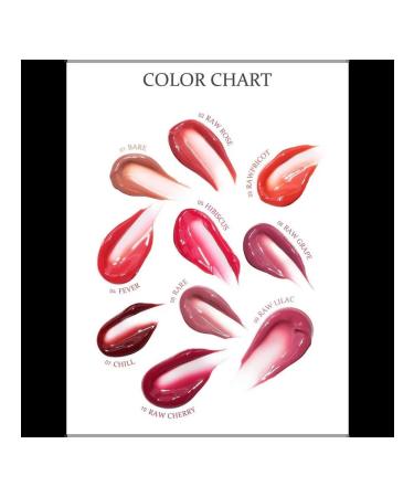 Hince Gel Tint Raw Glow Gel Tint #R13 Pink Pepper - Buy Online on GoSupps.com