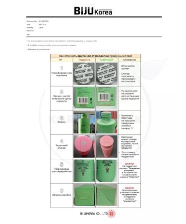 Hair shampoo Professional Masil 300 ml - Buy Online on GoSupps.com