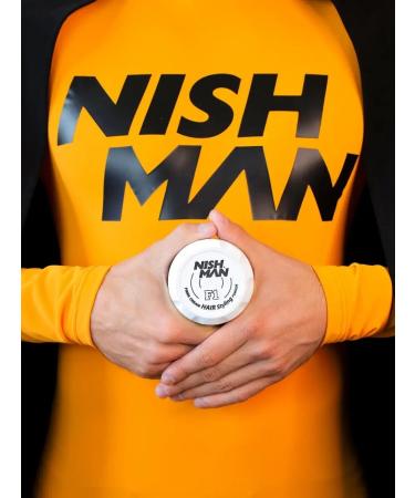 NISHMAN Cream-lipstick for hair styling - Buy Online on GoSupps.com