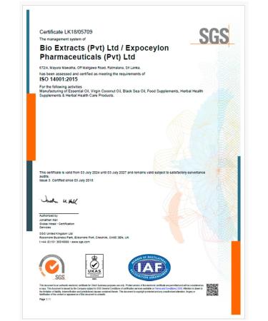 Baraka Black cumin oil from Indian seeds 500 ml - Buy Online on GoSupps.com