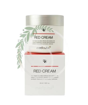 Medicube Red Cream 50 Ml APP