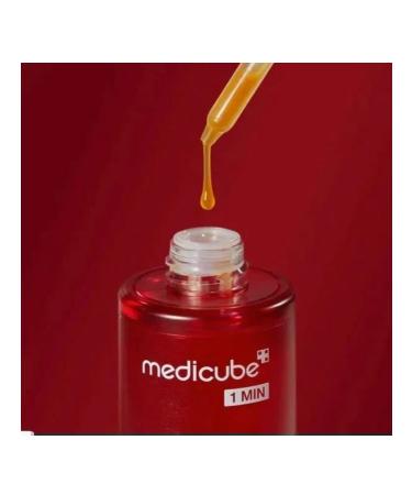 Medicube Red Succinic Acid Peel 40g Piling Succino - Buy Online on GoSupps.com