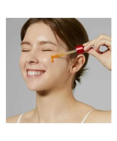 Medicube Red Succinic Acid Peel 40g Piling Succino - Buy Online on GoSupps.com