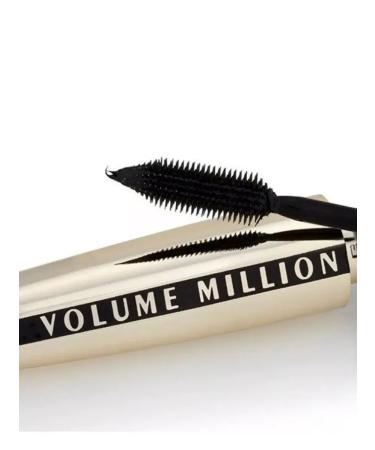 Mascara for eyelashes the volume of a million eyelashes and separation - Buy Online on GoSupps.com