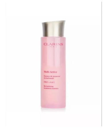 Clarins Anti-aging essential for the face Multi-CTIVE Essence - Buy Online on GoSupps.com
