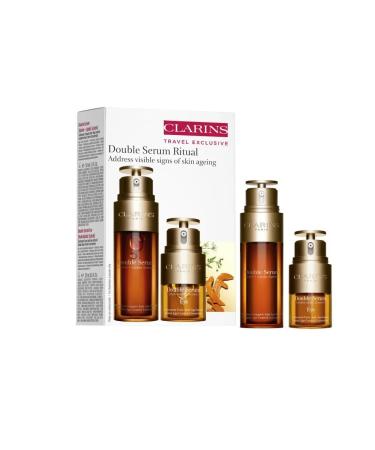 Facial serum anti -aging Clarins