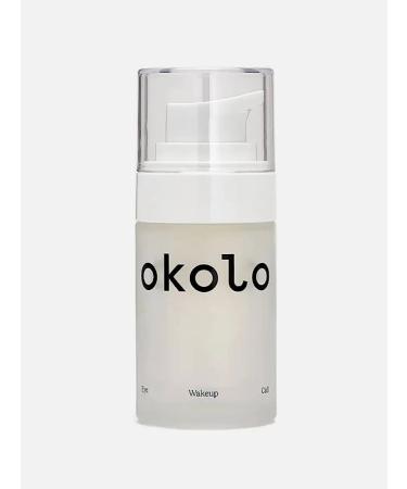 NEARBY Eye Wakeup Call Eye Cream