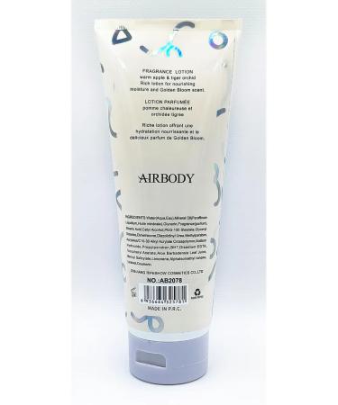 Angelok Med Original. Parfumed body lotion coconut milk - Buy Online on GoSupps.com