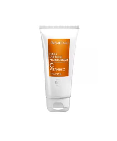 AVON Anew Day cream SPF 50 with vitamin C 50ml - Buy Online on GoSupps.com