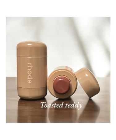 Five stars Rumyan for face Rhode