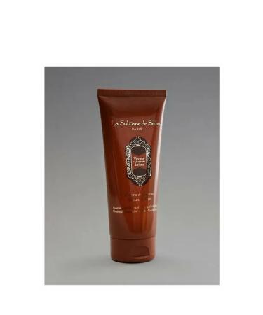 La Sultane de Saba La Sultane Auverde