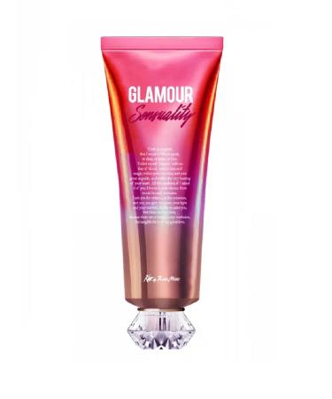 Kiss by Rosemine Body cream wood-muscat 140ml