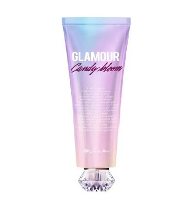 Kiss by Rosemine Body cream is caramel-flower 140 ml