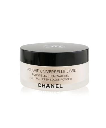Chanel Light Pouudre Universelle Libre No. 12