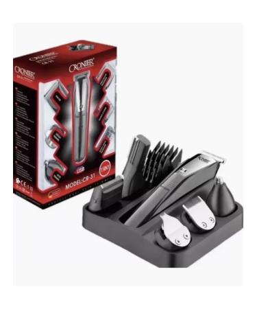 New generation trimmer for stylish men - Buy Online on GoSupps.com