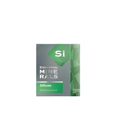 Health of Siberia Organic silicon