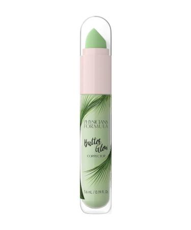 PHYSICIANS FORMULA Butter Glow Corrector Facial Corrector Green 5.6 ml - Buy Online on GoSupps.com