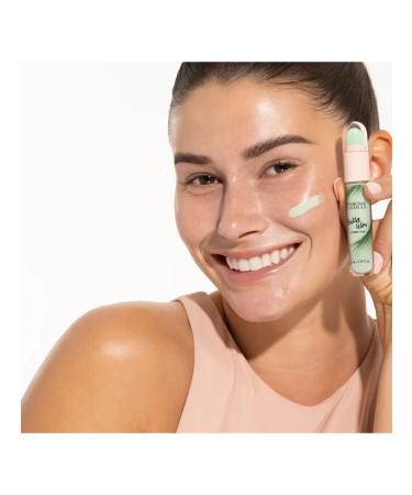 PHYSICIANS FORMULA Butter Glow Corrector Facial Corrector Green 5.6 ml - Buy Online on GoSupps.com