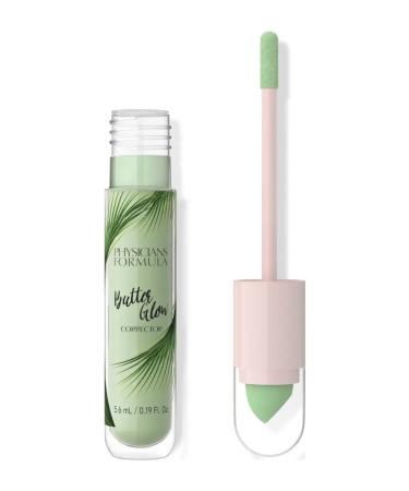 PHYSICIANS FORMULA Butter Glow Corrector Facial Corrector Green 5.6 ml - Buy Online on GoSupps.com