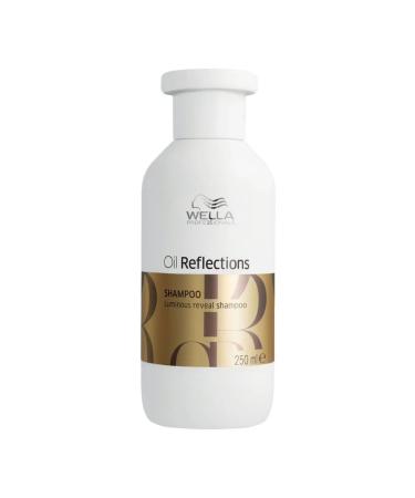 Wella Professional Wella Oil Reflections 250ml hair shine