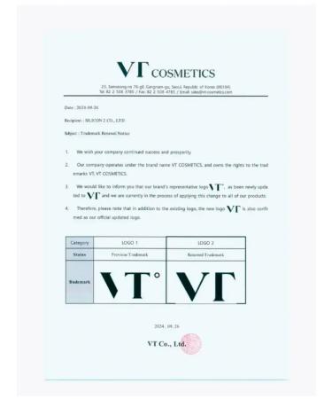 VT Cosmetics Reedle Synergy Sparkling Toner Pad Toner-Pads - Buy Online on GoSupps.com