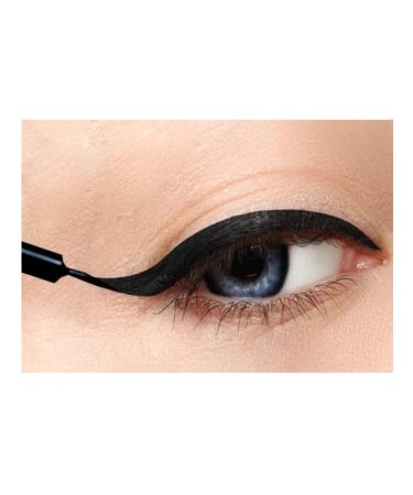 FabulousFinds Eye eyeliner black waterproof liquid - Buy Online on GoSupps.com