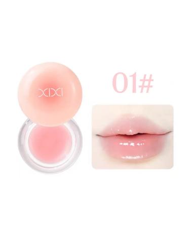 XIXI Lipstick Moisturizing Lip Moisturizing Lip - Buy Online on GoSupps.com