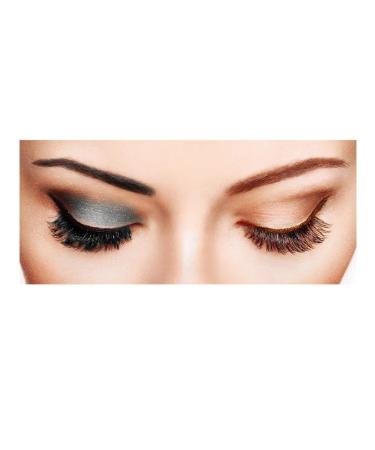 FabulousFinds Eye eyeliner black-brown waterproof liquid - Buy Online on GoSupps.com
