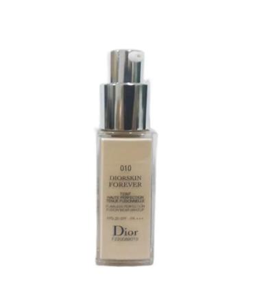 Dior Tonal base Forever 010 Perfect Makeup