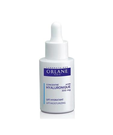 Orlane Moisturizing concentrate of hyaluronic acid for the face