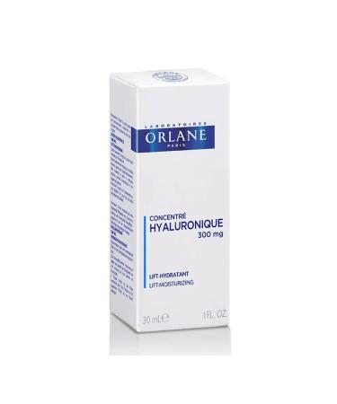 Orlane Moisturizing concentrate of hyaluronic acid for the face - Buy Online on GoSupps.com