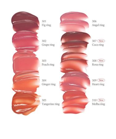 LAKA Jelling Nude Gloss 310 Melba Ring lip - Buy Online on GoSupps.com