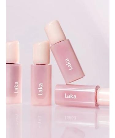 LAKA Popping Balloon Tint 511 Spritzy Tint Tint - Buy Online on GoSupps.com