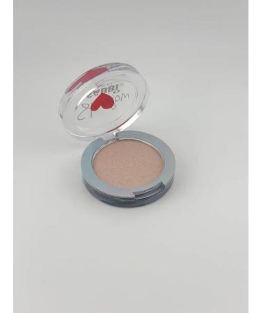 Diora Eye shadows shiny with shimmer tone 8 - Buy Online on GoSupps.com