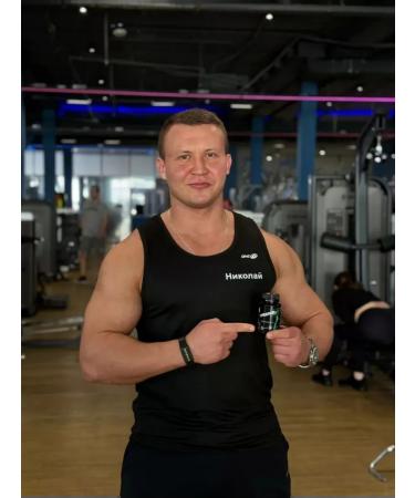 Vasily Semin 5% Forlive Iron Man Sunny Salt 55 gr - Buy Online on GoSupps.com