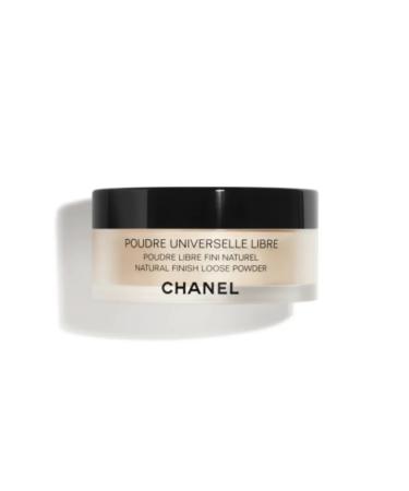 Chanel The crumbly powder Poudre Universelle mini 7 gr. (No. 12)