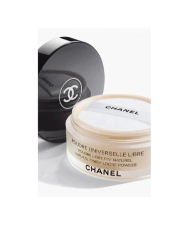 Chanel The crumbly powder Poudre Universelle mini 7 gr. (No. 20) - Buy Online on GoSupps.com