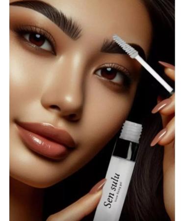 Sen Sulu Eyebrow Shaper Gel SEN SULU Eyebrow Gel Sen Sulu - Buy Online on GoSupps.com