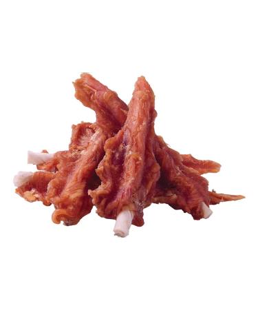 Country delicacies Delicacy duck kebabs tender for dogs 90 g 5 packs - Buy Online on GoSupps.com