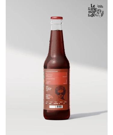 Lemonardo Claus -rowan -rowing lemonade - Buy Online on GoSupps.com