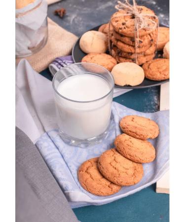 Baking mixture "Homemade cookies" - Buy Online on GoSupps.com
