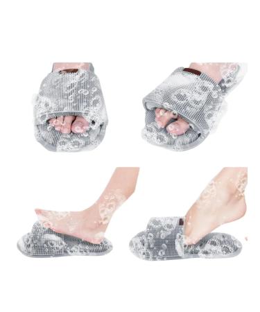 Dona3 Slips for washing the legs on suction cups - Buy Online on GoSupps.com