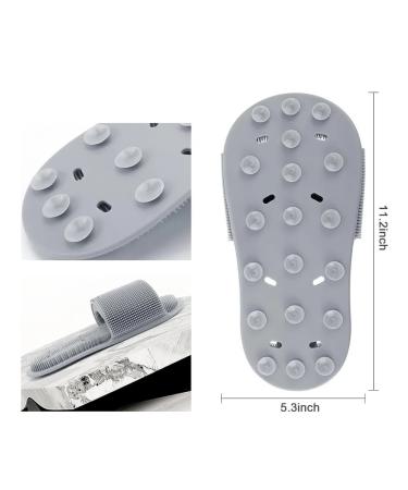 Dona3 Slips for washing the legs on suction cups - Buy Online on GoSupps.com