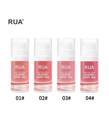 Islam Facial liquid blush - Buy Online on GoSupps.com