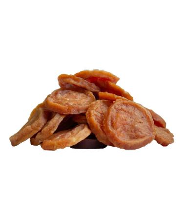 Country delicacies Dried chicken medallions for dogs 90 g 3 packs - Buy Online on GoSupps.com