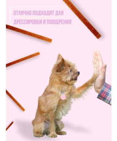 Ember Chicken strips 1000g dog treats for dogs - Buy Online on GoSupps.com